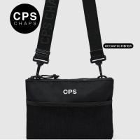 ราคา [New Collection] กระเป๋าสะพายCPS ของแท้100%จากช็อป (26601291712)