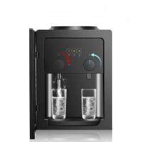 ราคา ตู้น้ำตั้งโต๊ะขนาดเล็ก ร้อนและเย็น ประหยัดพลังงาน ทำน้ำแข็งอุ่น แนวตั้ง อัตโนมัติเต็มรูปแบบ สำหรับน้ำขวด (28280514826)