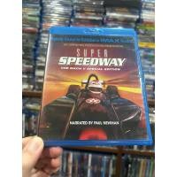 ราคา Super Speedway : Blu-ray แท้ (26351662072)