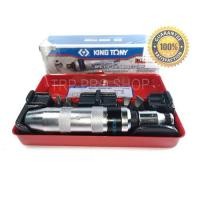 ราคา ชุดไขควงตอกคิงโทนี่ 4112FR ของแท้ KINGTONY IMPACT DRIVER 4112FR (5121946174)