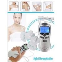 ราคา เครื่องนวดไฟฟ้าเพื่อสุขภาพพร้อมกระชับสัดส่วน (59865751)