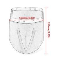 ราคา ❥ ตัวขยายบังโคลนหน้าสำหรับ Kawasaki Z900rs Z900 RS 2017 2018 2019 2020 (29729704634)