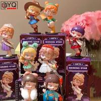 ราคา กล่องสุ่ม Anita shining star ซุปเปอร์สตาร์อาริต้าน่ารักมากๆ (23154430046)