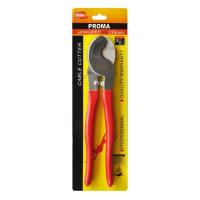 ราคา PROMA คีมตัดสายเคเบิ้ล 9 นิ้ว JAPAN STEEL 235mm. (6432976862)