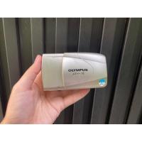 ราคา Olympus mju ii กล้องฟิล์ม (25259171590)