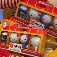 ราคา ตุ๊กตา Hello kt Limited 50th Anniversary Limited Edition (41759183203)