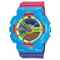 ราคา นาฬิกา Casio G-Shock รุ่น GA-110F-2DR