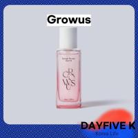 ราคา [Shine Glow] Growus Damage Therapy Hair Oil 65ml – Damage Care · Nourishing Shine (43072179059)