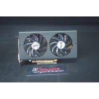 ราคา การ์ดจอ Sapphire Nitro Rx 460 4Gb DDR5 No Box (7764498953)