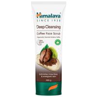 ราคา Deep Cleansing Coffee Face Scrub 100gm (29287955343)