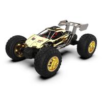 ราคา รถบักกี้ออฟโรดบังคับ Sulong SL-6044 1:10 die-cast RC Buggy Off-road 2.4GHz (54701075283)