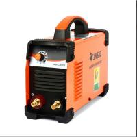 ราคา JASIC เครื่องเชื่อม ARC รุ่น ARC205 กระแสไฟเชื่อม 20-180 แอมป์ แรงดันไฟ 220 โวลต์ ขนาดลวดที่ใช้ 1.6-4.0มม. (18683018104)