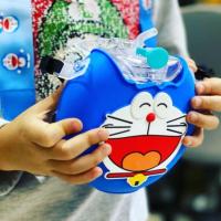 ราคา กระติกน้ำโดเรมอนทรงโดนัท (5242940257)