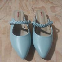 ราคา รองเท้าถัก Vincci ph 2cm (20862057566)