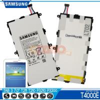 ราคา แบตเตอรี่ Samsung Galaxy Tab 3 7.0 T210 / T211 / T215 รุ่น T4000E Battery (17664765466)