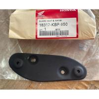 ราคา แผ่นกันความร้อนท่อแท้ DASH (26000772675)