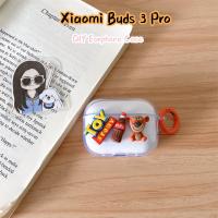 ราคา Trend FrontFor Aukey EP-T31 ฝาครอบ DIY CFashion การ์ตูนซิลิโคนอ่อนนุ่มหูฟังกรณีปลอก NO.1 (41669372140)