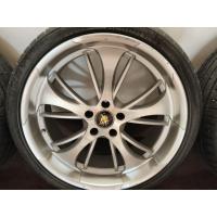 ราคา ล้อแม็ก5รูขอบ20ขนาด114 (41874001886)