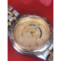 ราคา ⌚️ Seiko Kinetic SQ50 Cal: 5M43-0C10⌚️ (20689428507)