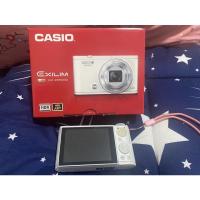 ราคา กล้องฟรุ้งฟริ้ง Casio ZR5100 มือ2 สภาพดี (12003303107)