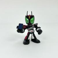 ราคา Bandai ฟิกเกอร์ มาสค์ไรเดอร์ดีเคด Kamen Rider Decade ของแท้ ของสะสม (42820455636)