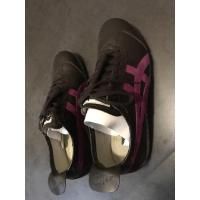 ราคา รองเท้า Onitsuka แท้สภาพใหม่ (8414166628)