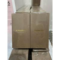 ราคา [น้ำหอมแท้ ] Burberry Windsor tonic EDP 100ml กล่องซีล (Full box) (28953176601)