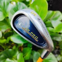 ราคา *** ไม้กอล์ฟเด็ก *** เหล็ก 5 เด็ก PROKENNEX JR PRO ความยาว 31 นิ้ว ไม้ญี่ปุ่น ตีง่ายๆ มือสอง ของแท้ (28268490803)