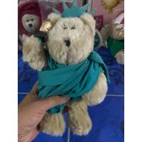 ราคา หมีสตาร์บัค เทพีเสรีภาพ ปี2003 (25941418072)