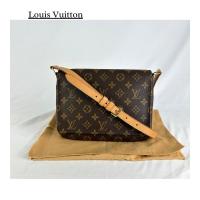 ราคา Musette Tango Monogram bag Y2001 (26926603376)