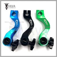 ราคา มือลิงเบรคหลังแต่ง ขาม้า งาน CNC/ HONDA / YAMAHA มือลิงขาม้า HONDA / มือลิงขาม้า YAMAHA มอเตอร์ไซค์ Motorcycle (42857751350)