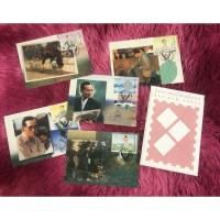 ราคา #บัตรภาพตราไปรษณียากร ชุดงานฉลองราชสมบัติครบ 50 ปี กาญจนาภิเษก พ.ศ 2539 (28454995395)