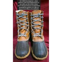 ราคา รหัส ส3806 บูทมือสอง ลุยหิมะ(ไม่มีบุขนกันหนาว) เบอร์ 38 ด้านในยาว24cm หน้ากว้าง9cm(แคบ)รอบข้อ23-24cmรอบบนสุด31cm สูง24cm (41222146029)