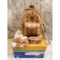 ราคา กระเป๋าเป้ mcm x mini หนังแท้ (12462043923)