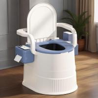 ราคา BA สุขาเคลื่อนที่ ส้วนเคลื่อนที่ สุขภัณฑ์เคลื่อนที่ ชักโครกเคลื่อนที่ผู้สูงอายุ ห้องน้ำเคลื่อนที่ (55500920301)