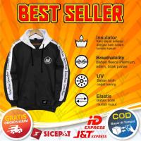 ราคา Huf MEN& 39;S WOMEN& 39;S HOODIE SWETER/HUF JACKET/ DISTRO JACKET/ KANKANIAN JACKET/ SIZE L XL XXL (26315185331)
