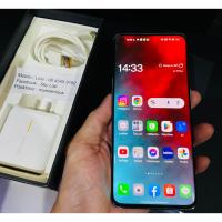 ราคา แลก/ขาย Oppo Find X3 Pro 5G 2ซิม 12/256GB Snap 888 สภาพดี มีกล้องไมโคร 60x ผ่าน Shopee ได้ (22845771915)