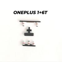 ราคา ปุ่มกด ONEPLUS 1+6T Power Switch ON Off Volume UP Down Side Button for 1+6T สีดำ มีประกัน จัดส่งเร็ว เก็บเงินปลายทาง (22967811239)
