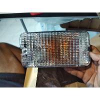 ราคา ไฟหรี่ในกันชน Hino สิงห์ไฮเทค แบบไฟเพชร (ขายเป็นชุด ซ้าย+ขวา) (18743620596)