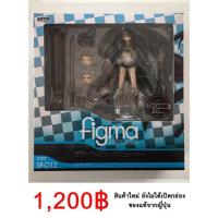 ราคา FIGMA SP-012 Black Rock Shooter (116648106)