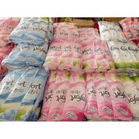 ราคา น้ำยาปรับผ้านุ่ม คอมฟอร์ท 580 ml.(แพ็ค3) (6624685516)