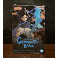 ราคา (ลิขสิทธิ์แท้%) อุจิวะ ซาสึเกะ Uchiha Sasuke นารูโตะ Naruto Shippuden - Combination Battle Figure (26430828941)