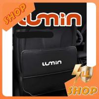 ราคา [READY]Changan LUMIN EV Leather Anti-Kick Pad lumin Auto Parts Body Kit LUMIN Decoration FBZ7 (45900807770)