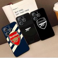 ราคา เคสสําหรับRealme C61 C63 SX1 Arsenalเคสป้องกันโทรศัพท์มือถือเคสนิ่ม (40966392274)