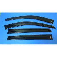 ราคา กันสาด กันสาดประตู คิ้วกันสาด บังลมประตู Nissan X-trail 2015 (6727904417)