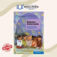 ราคา หนังสือภาษาอินโดนีเซียสําหรับเด็กที่เปลี่ยนโลกชั้นประถมศึกษาปีที่ 6 ระดับประถมศึกษากระทรวงศึกษาธิการและวัฒนธรรม (41022008132)