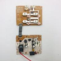 ราคา ♞,♘,♙อุปกรณ์เสริมหม้อหุงข้าว Panasonic SR-DF181 เมนบอร์ด DF151 บอร์ดควบคุมบอร์ดแสดงผล DF101 บอร์ด (43400944458)