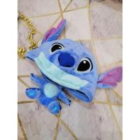 ราคา (มือสอง)​ หมวกดิสนีย์ หมวกสติช Stitch น่ารักมากกก (4277529742)