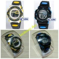 ราคา นาฬิกาข้อมือดิจิตอล Lasika (18802613)