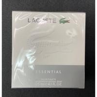 ราคา Lacoste Essential for Men EDT 125ml. (861612756)